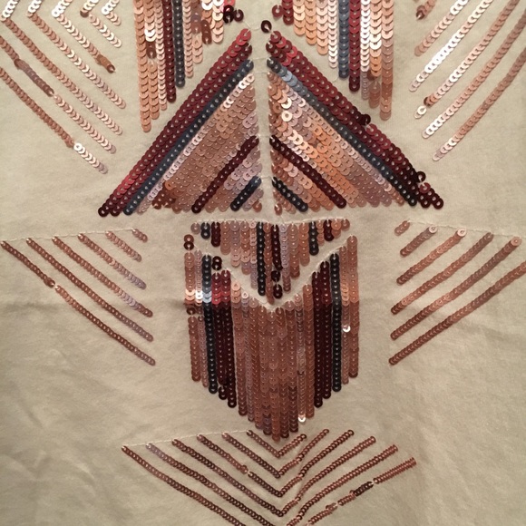 Express Semi Crop Top NWT - Picture 8 of 9